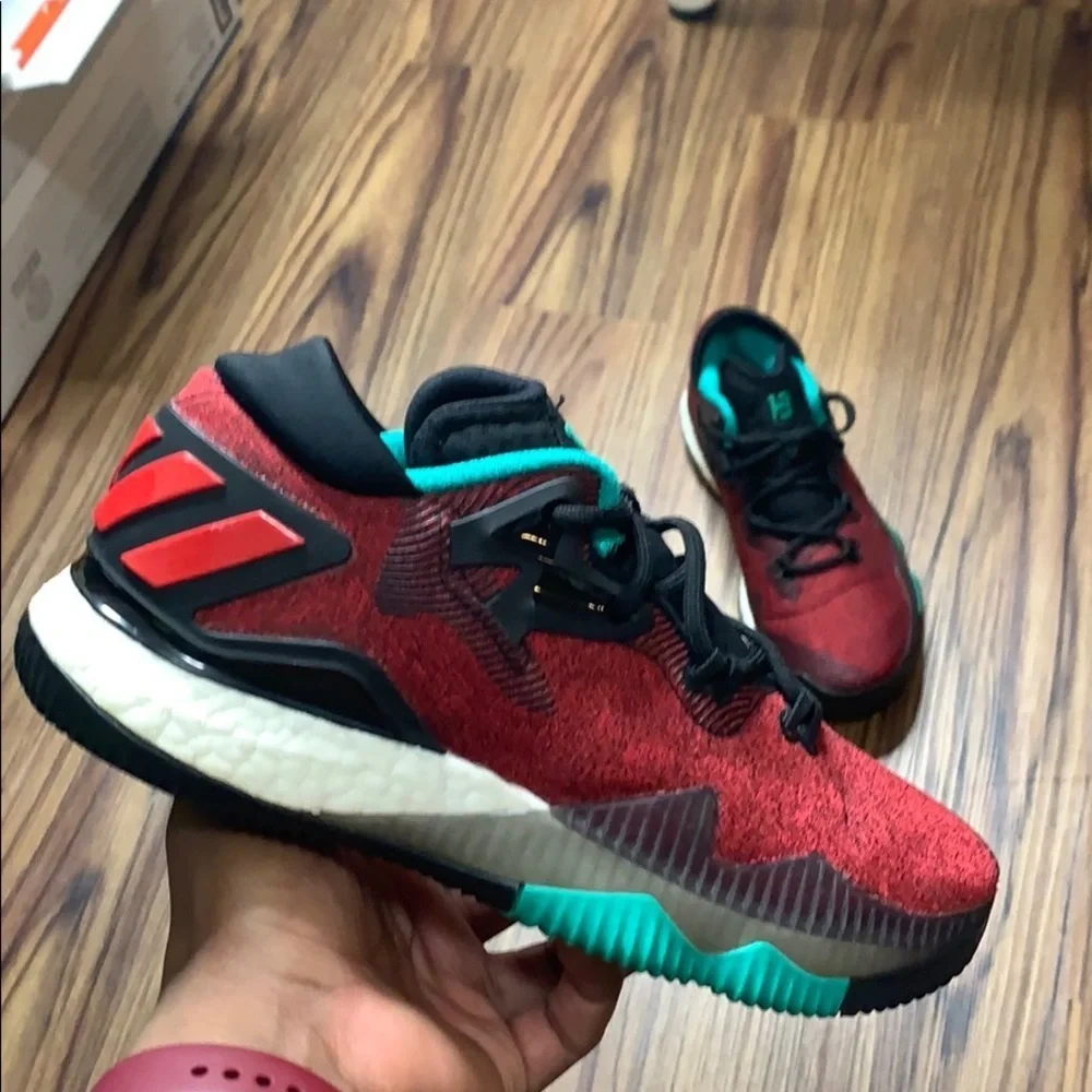 Adidas James Harden Sneakers